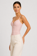 Nora Corset Bodysuit