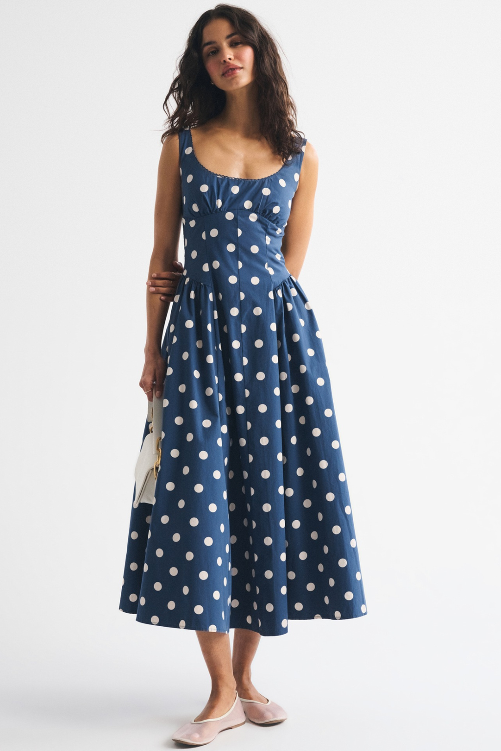 Robe Midi Juliette