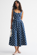 Robe Midi Juliette