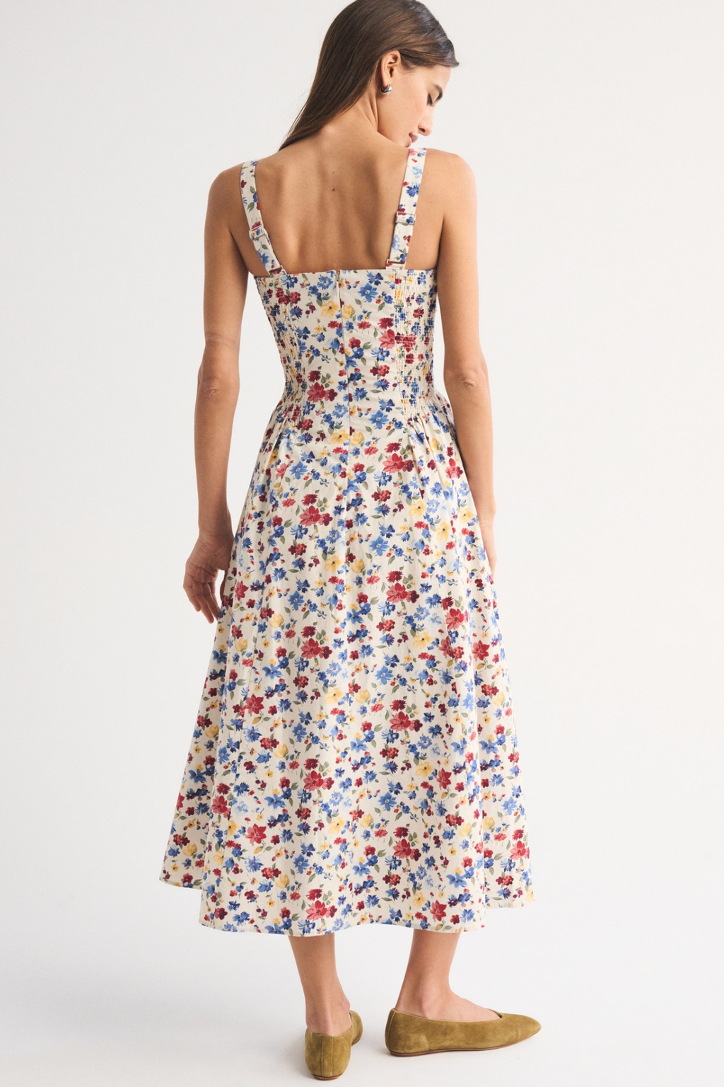 Robe Midi Juliette