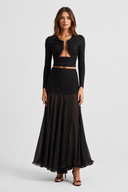 Jupe Maxi Modiva