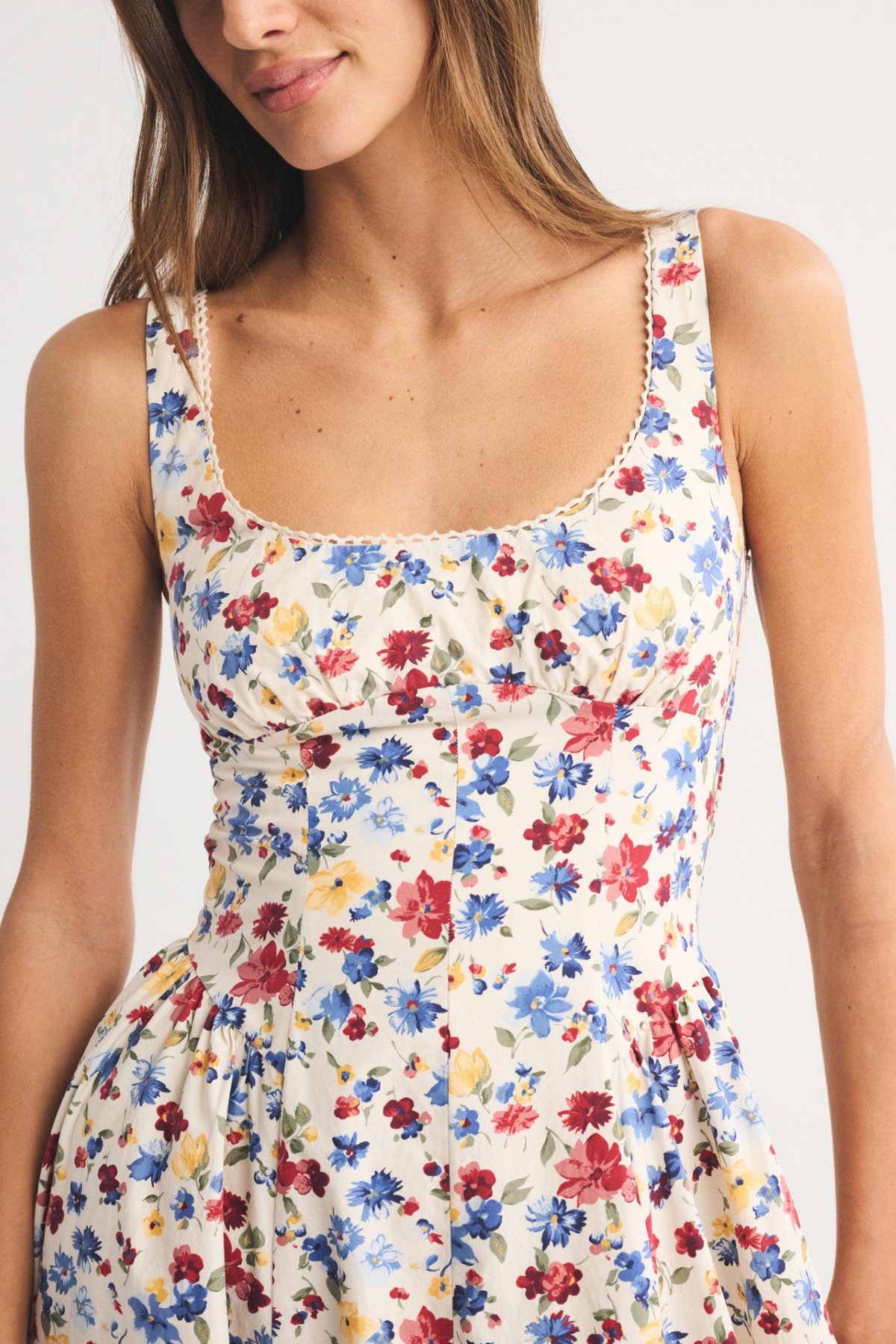 Robe Midi Juliette