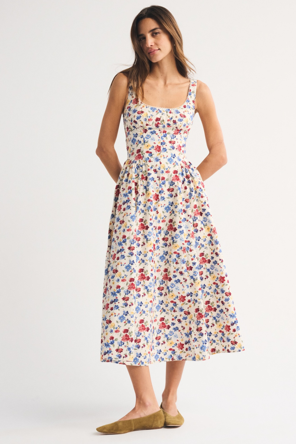 Robe Midi Juliette
