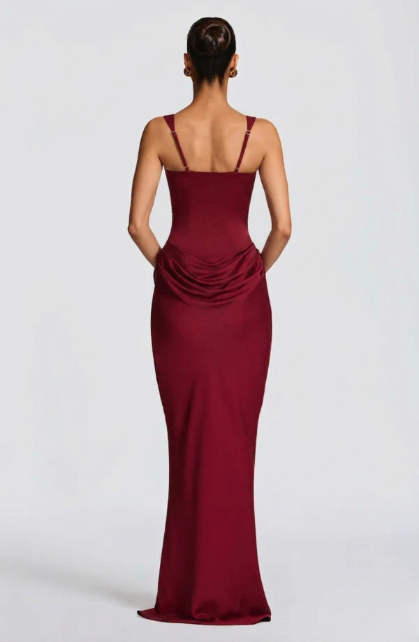Robe Maxi Cybéle