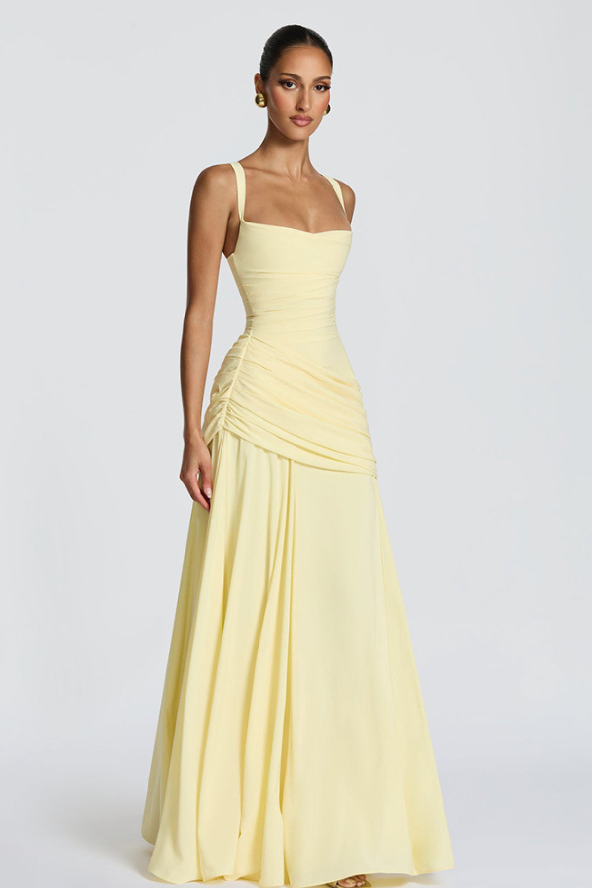 Robe Maxi Luméssia
