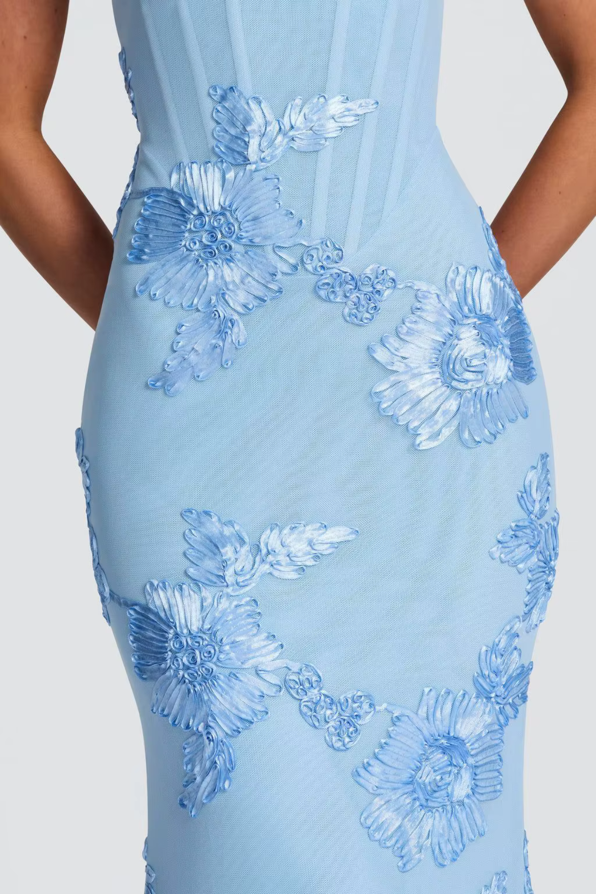 Robe Maxi Seraphina