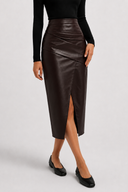 Jupe Midi Sasha