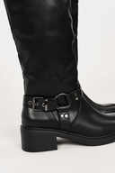 Bottes Yasmin