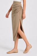 Jupe Midi Catnis