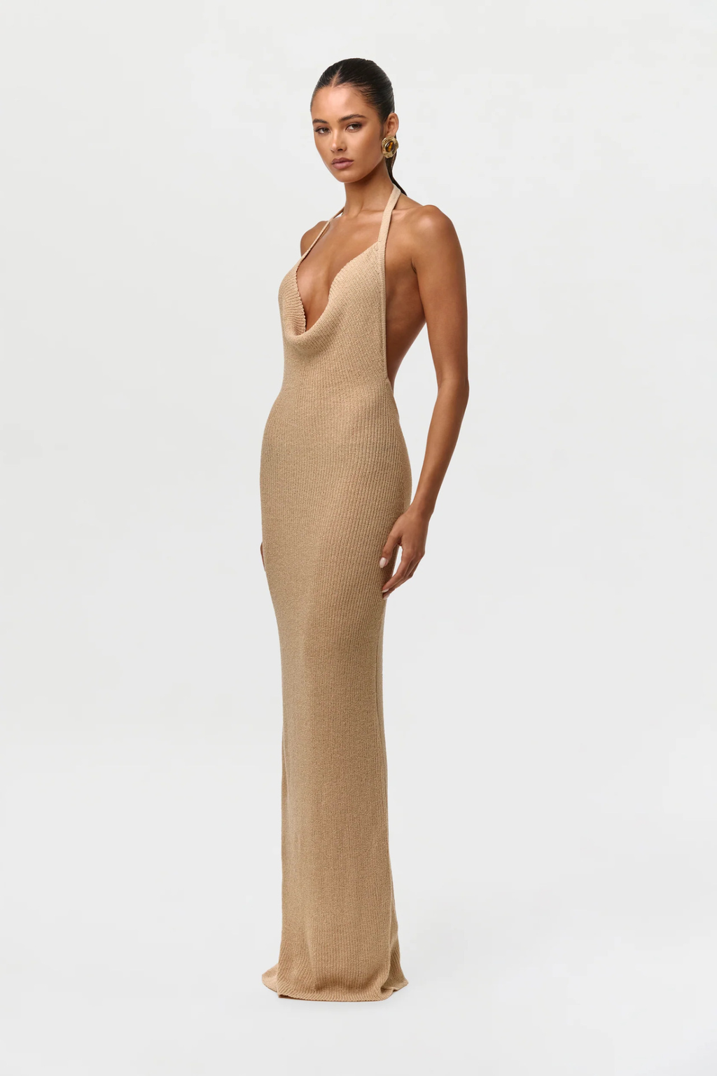 Robe Maxi Casinria
