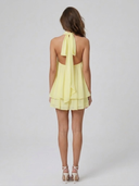 Evelyne Mini Dress
