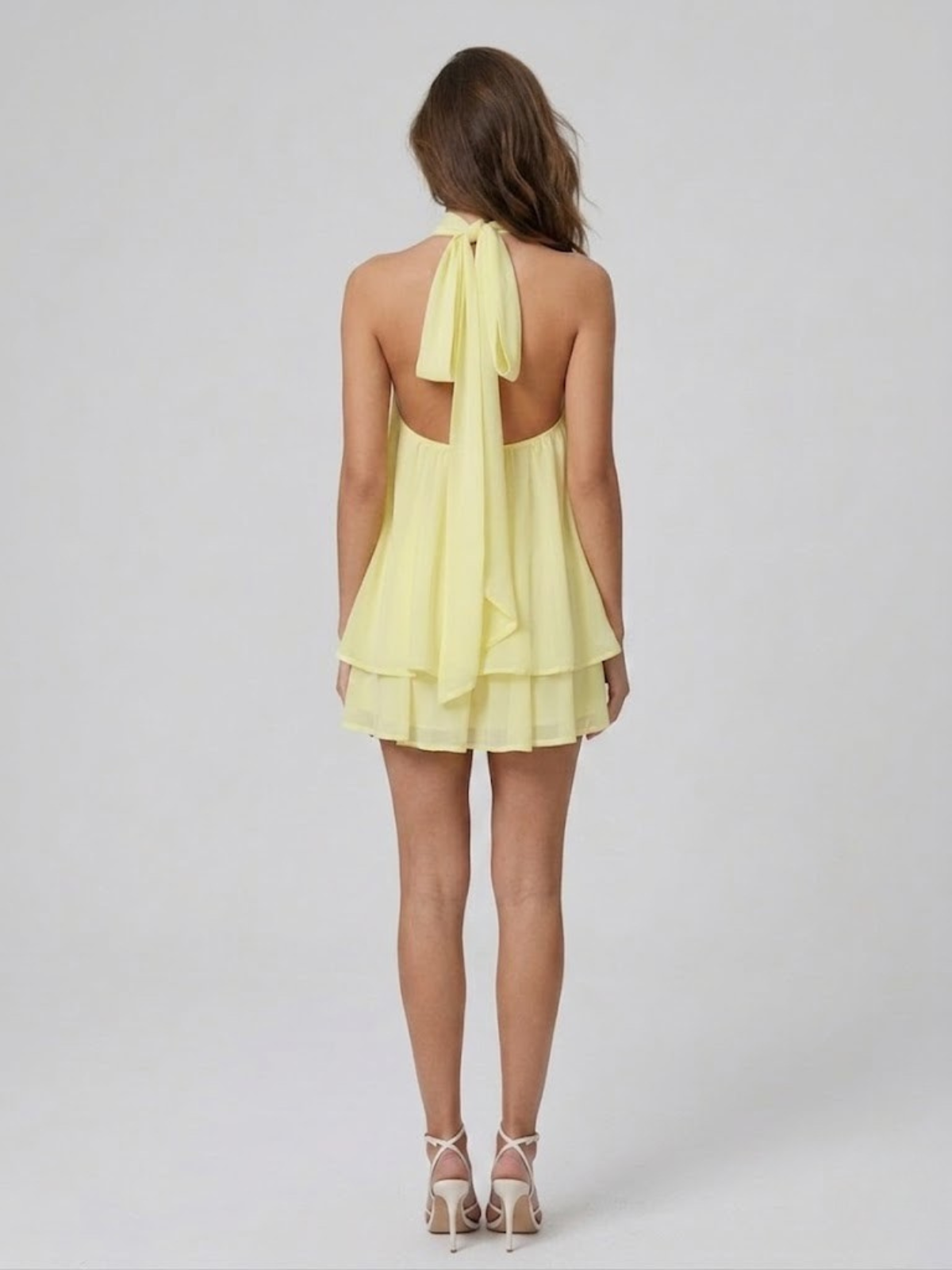 Robe Mini Evelyne
