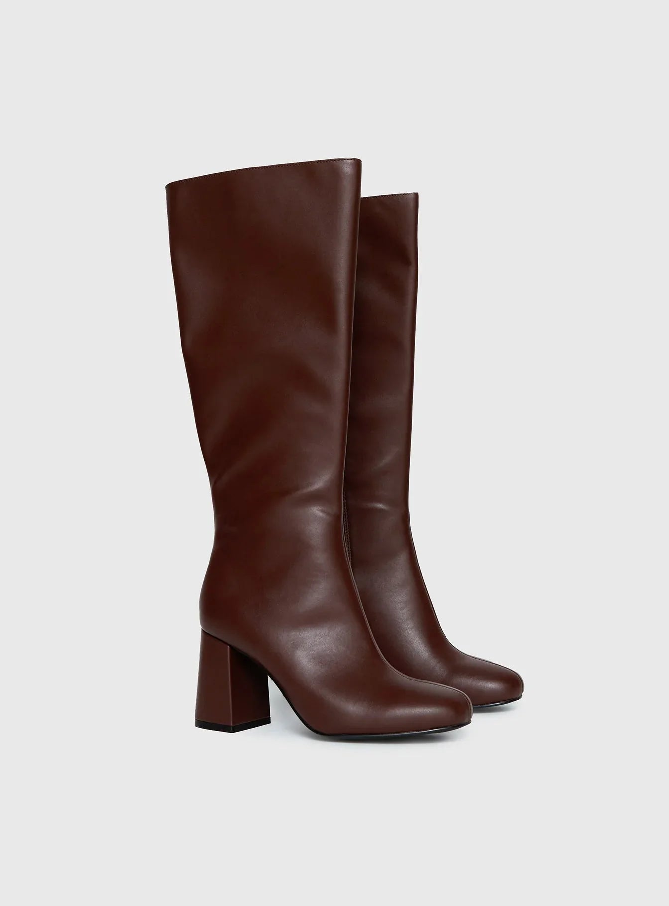 Bottes Nadia