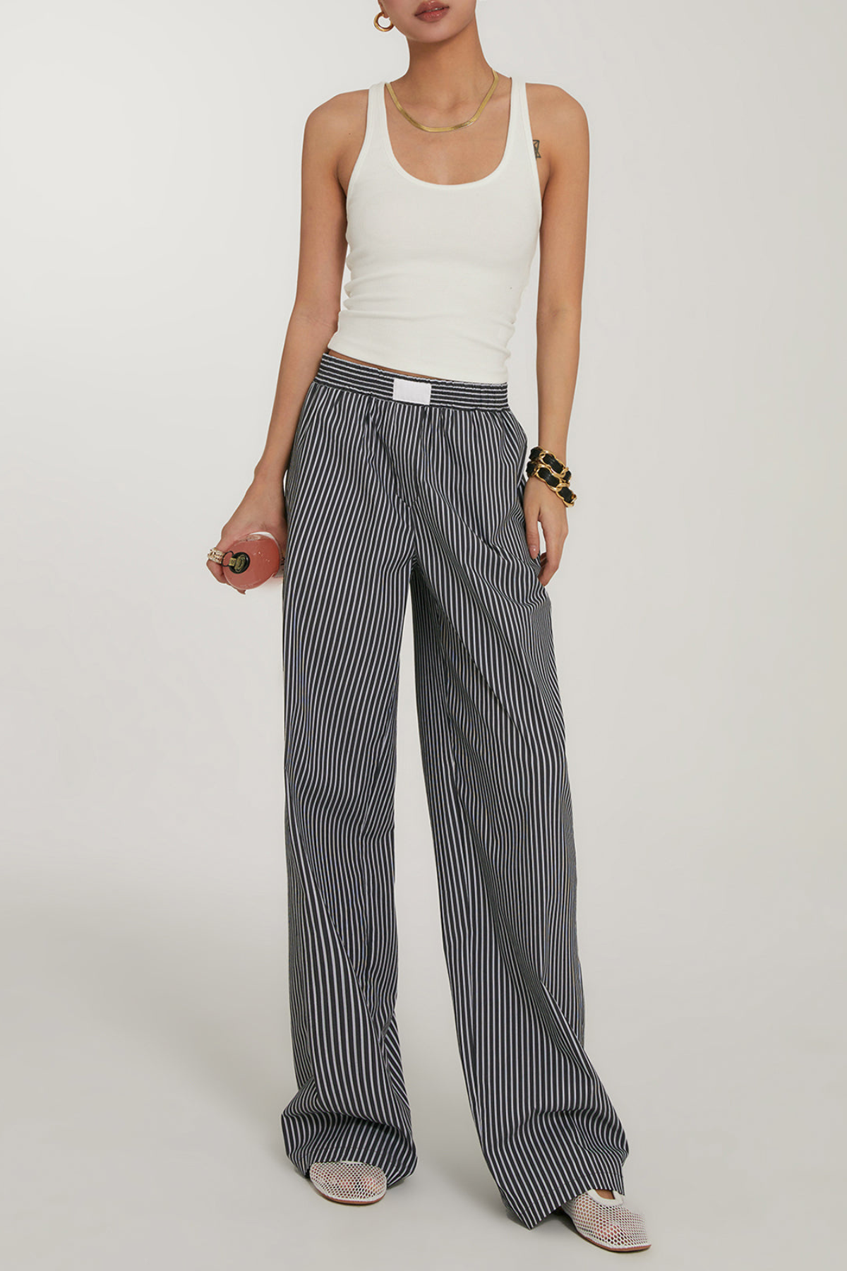 Pantalon Evie