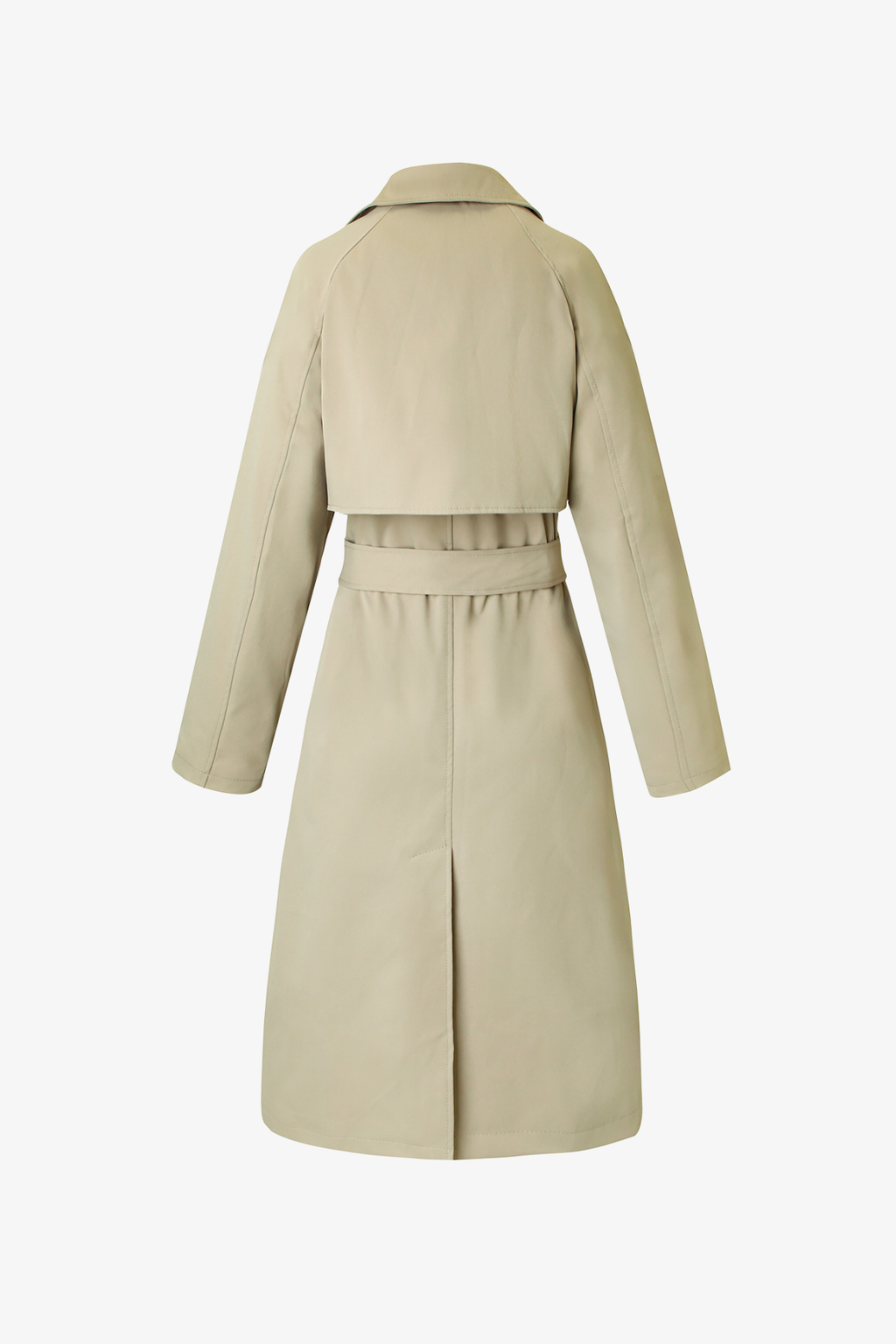 Aisha Trench Coat