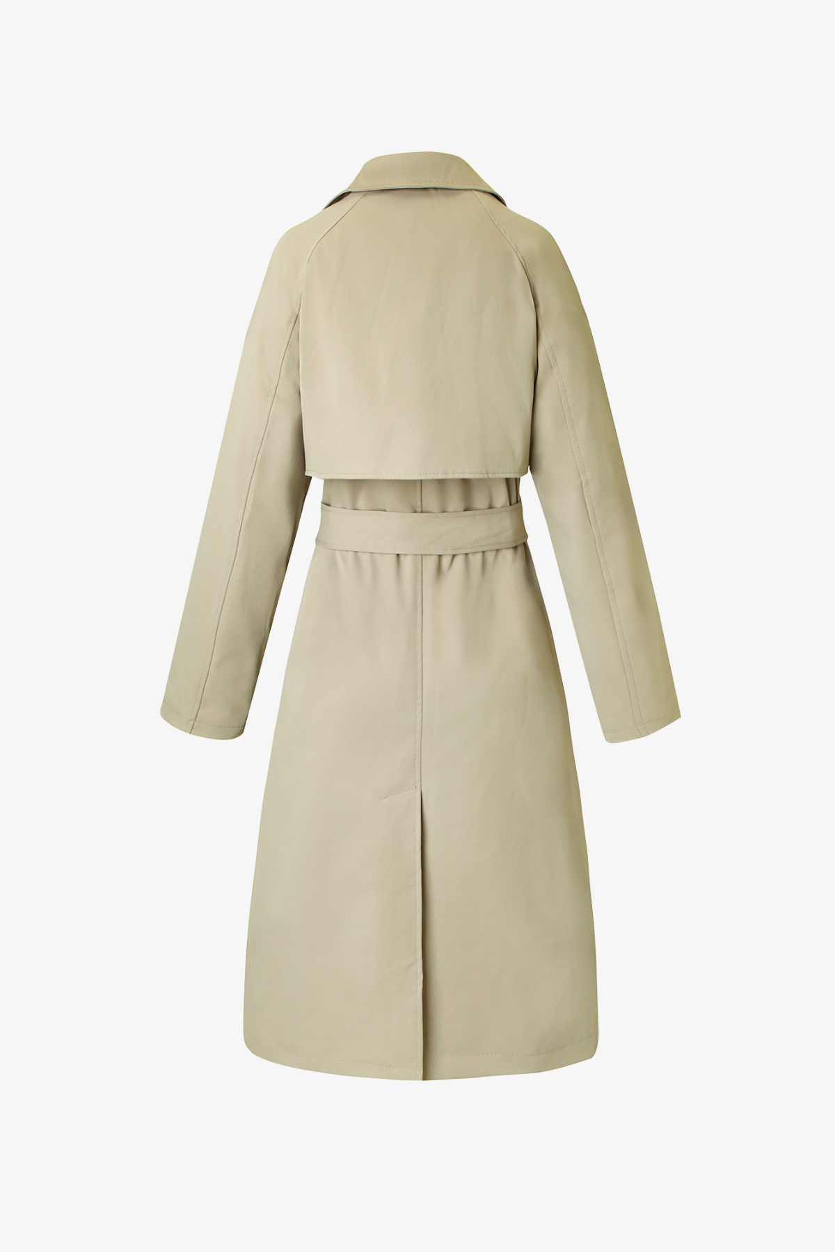 Aisha Trench Coat