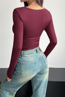 Top Nancy