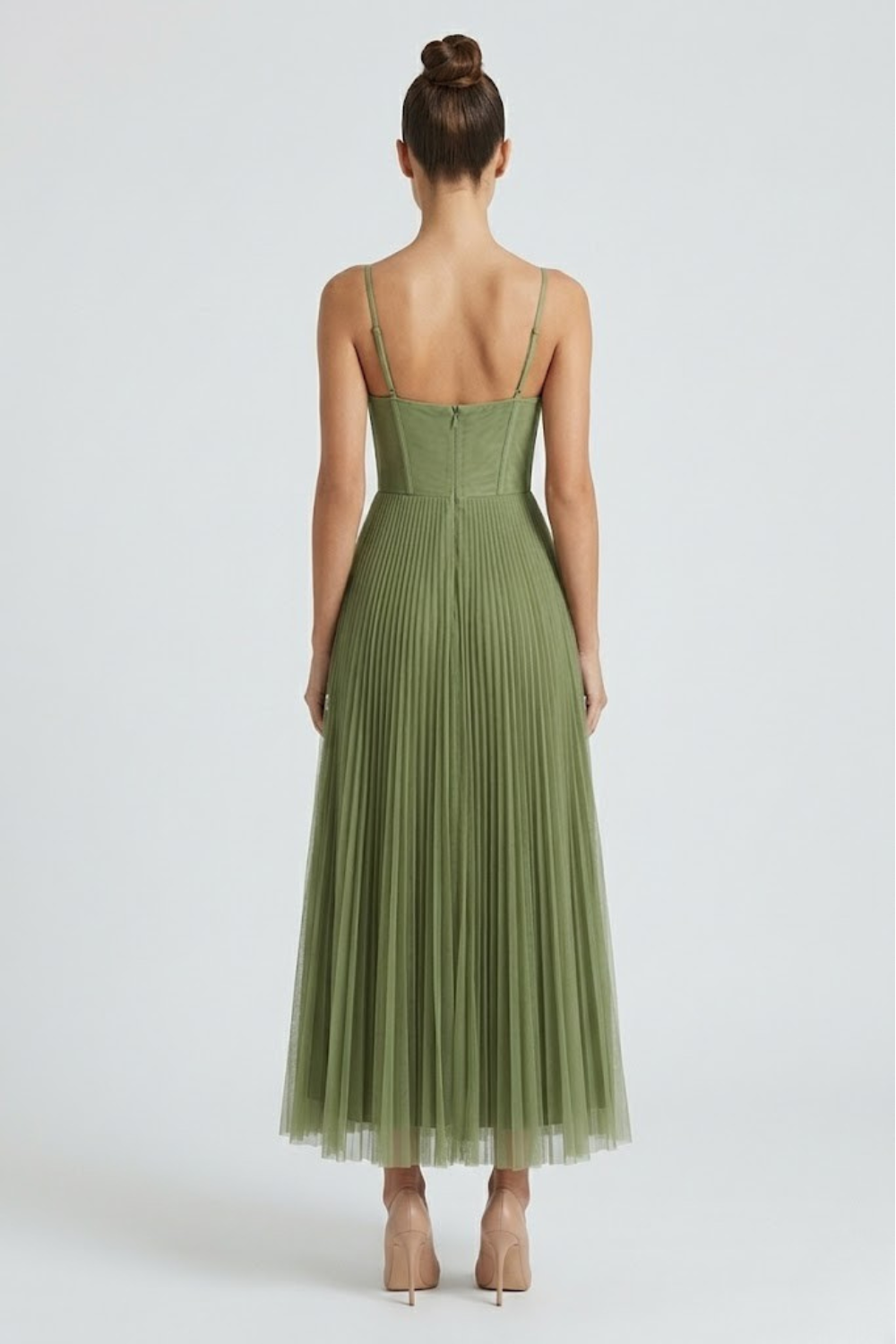 Robe Midi Alice