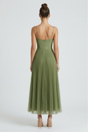 Alice Midi Dress