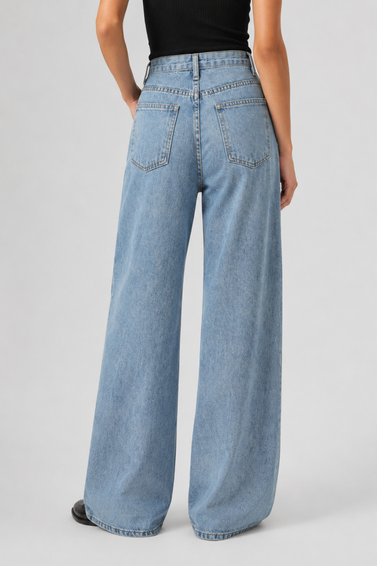 Jean Daisy