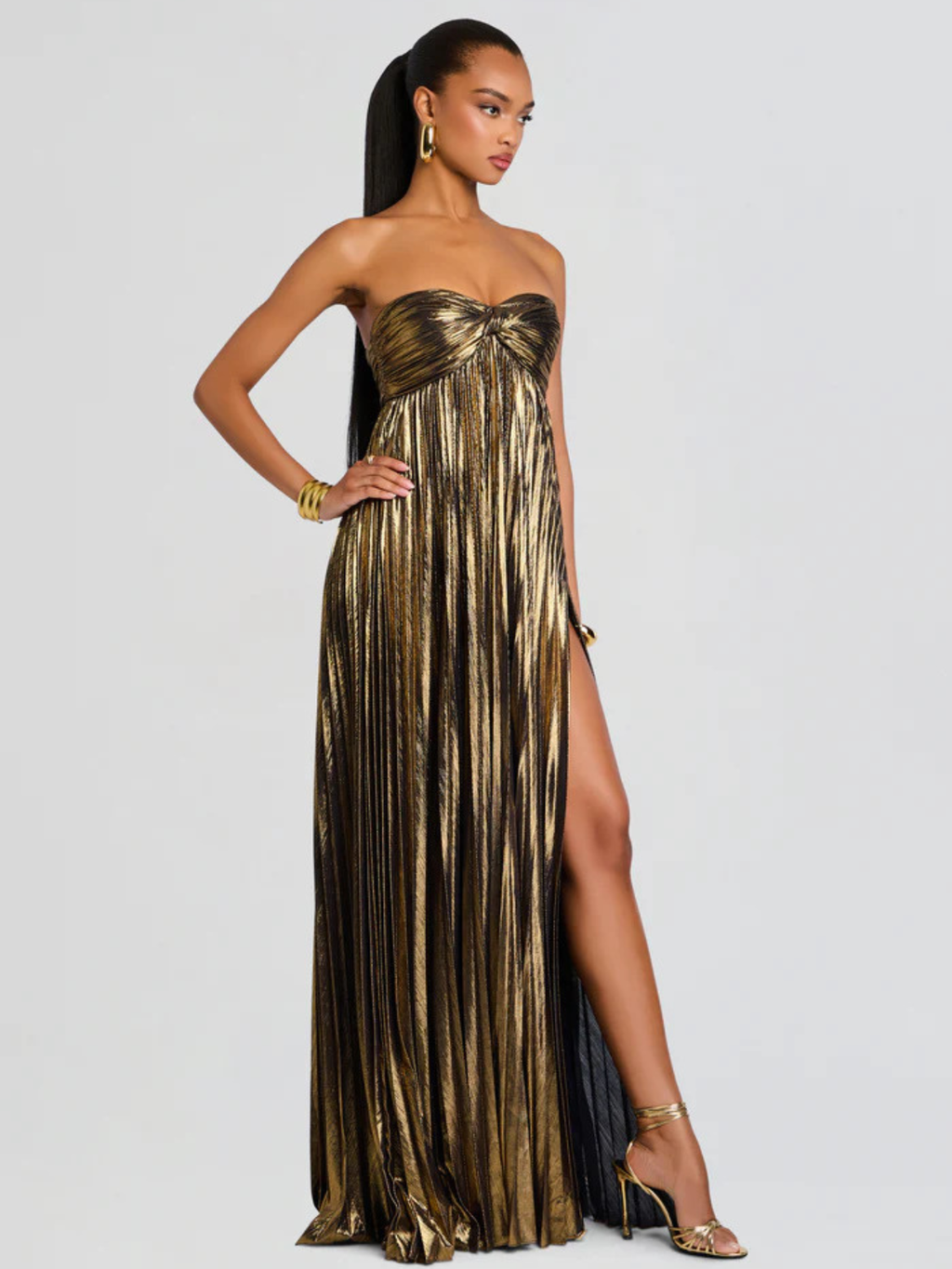 Robe Maxi Kira