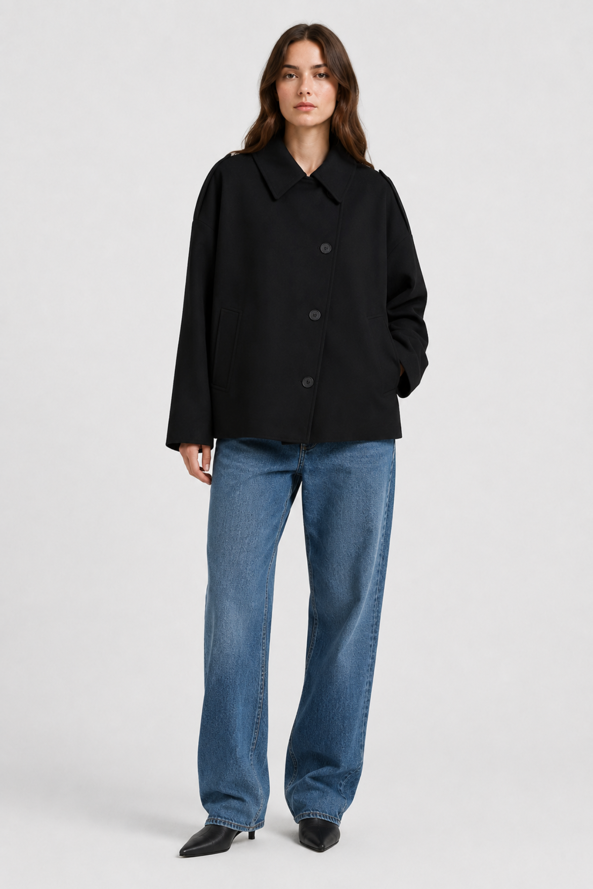 Veste Zina