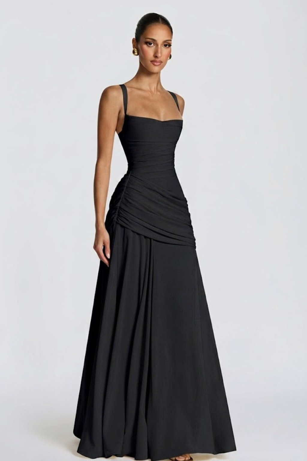 Robe Maxi Luméssia