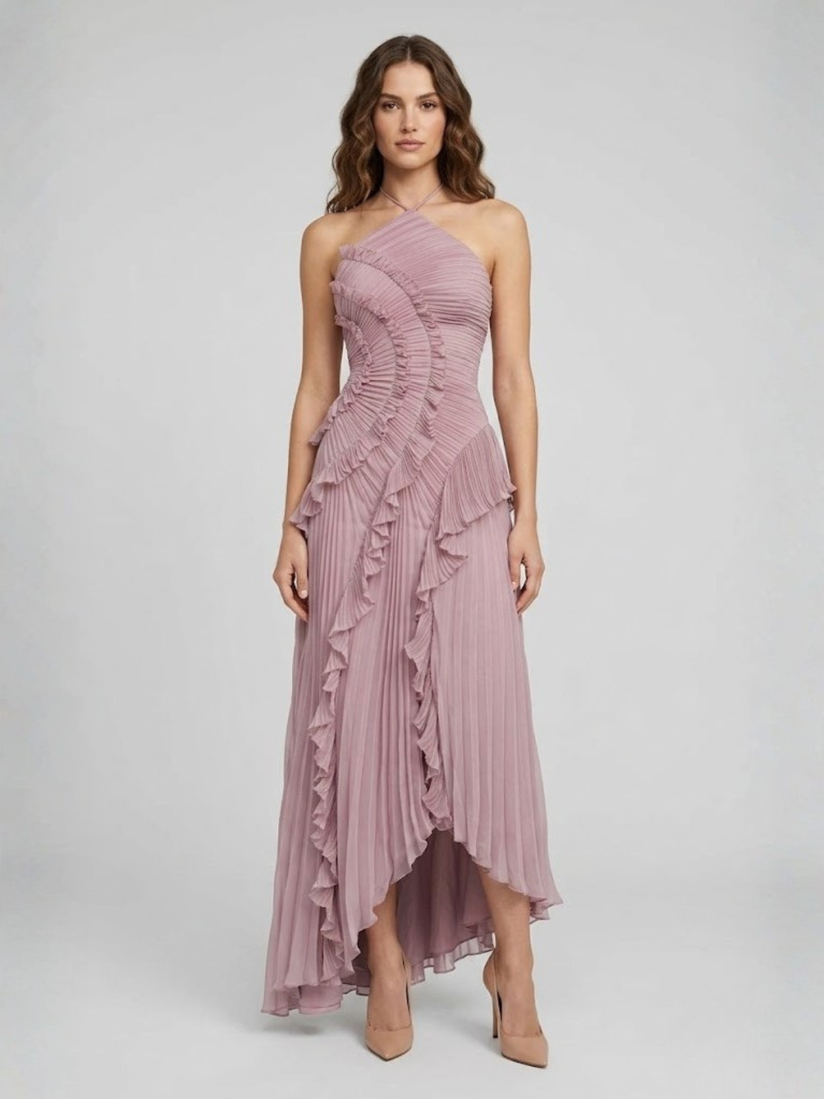 Robe Maxi Yasmine
