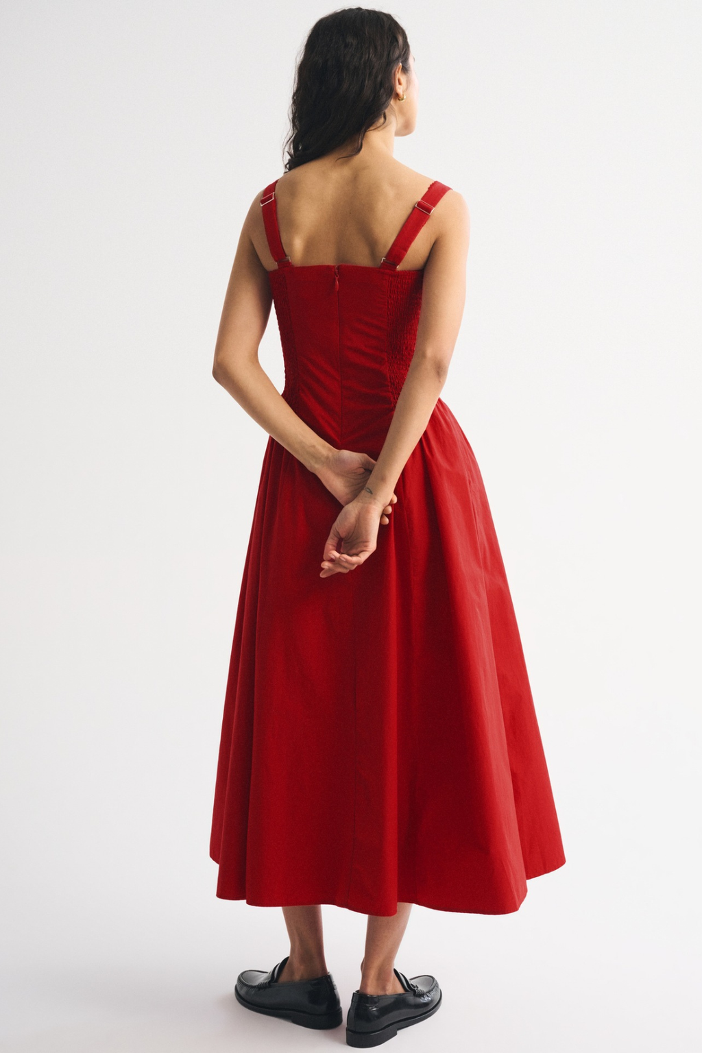 Robe Midi Juliette