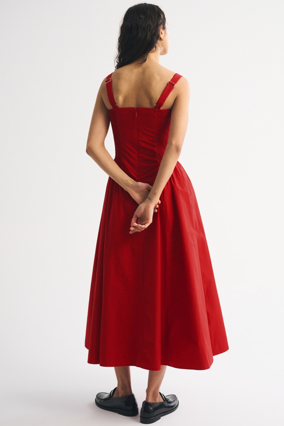 Robe Midi Juliette
