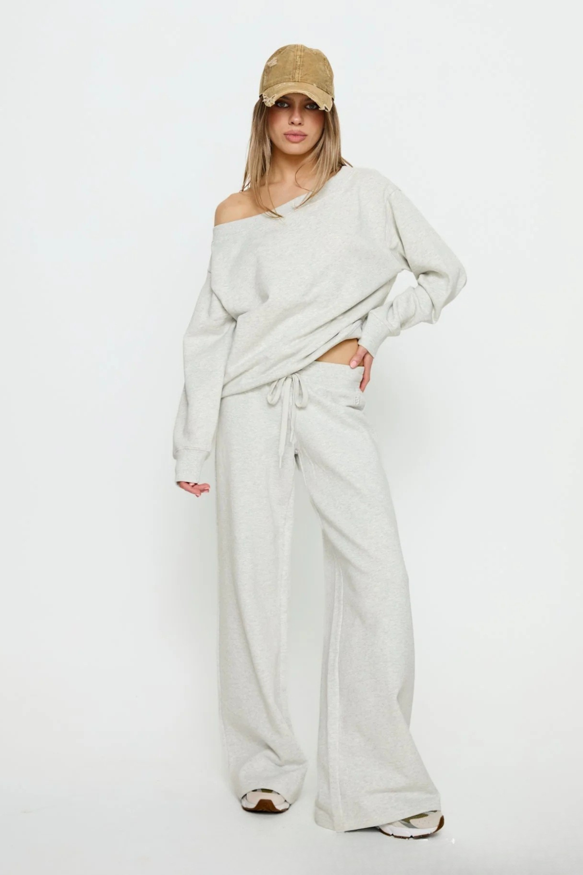 Ensemble Katie