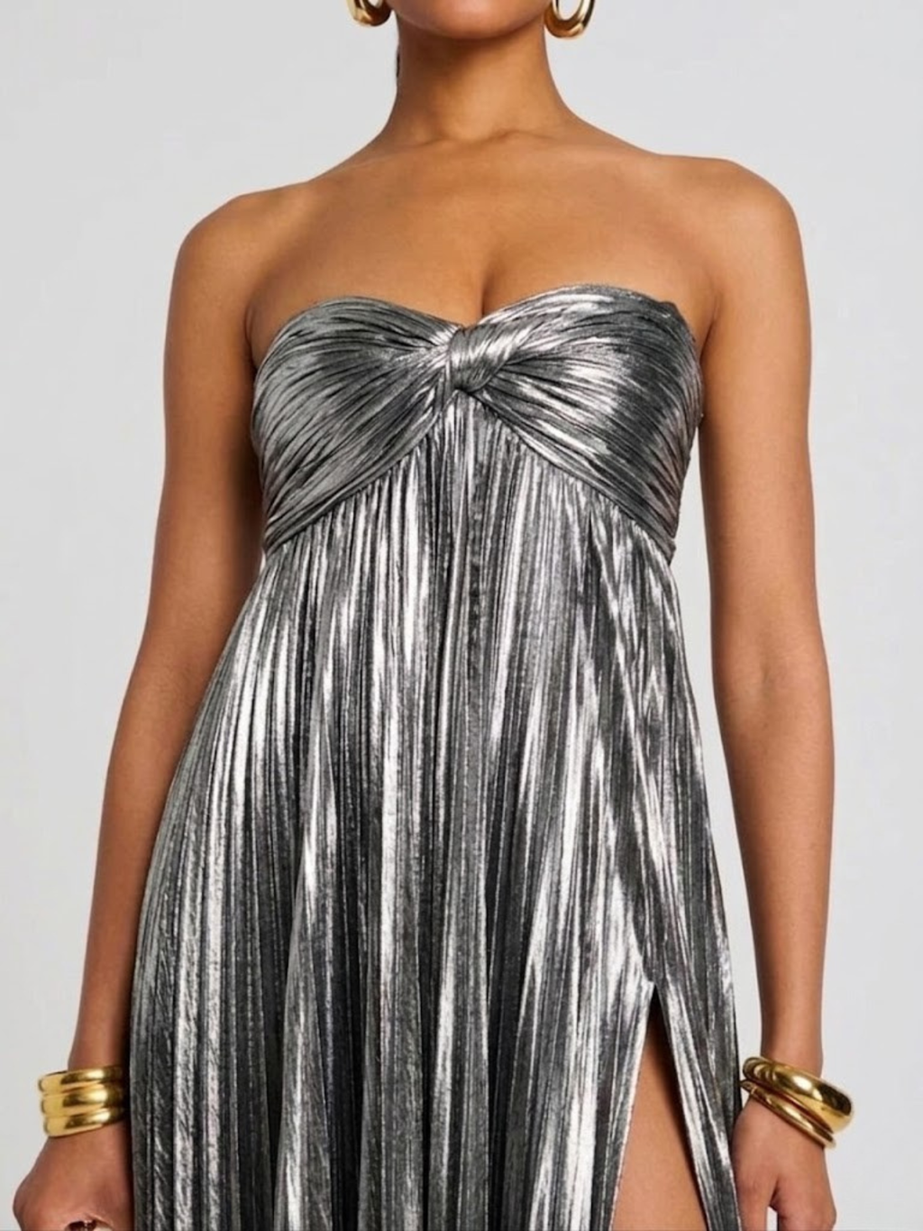 Robe Maxi Kira