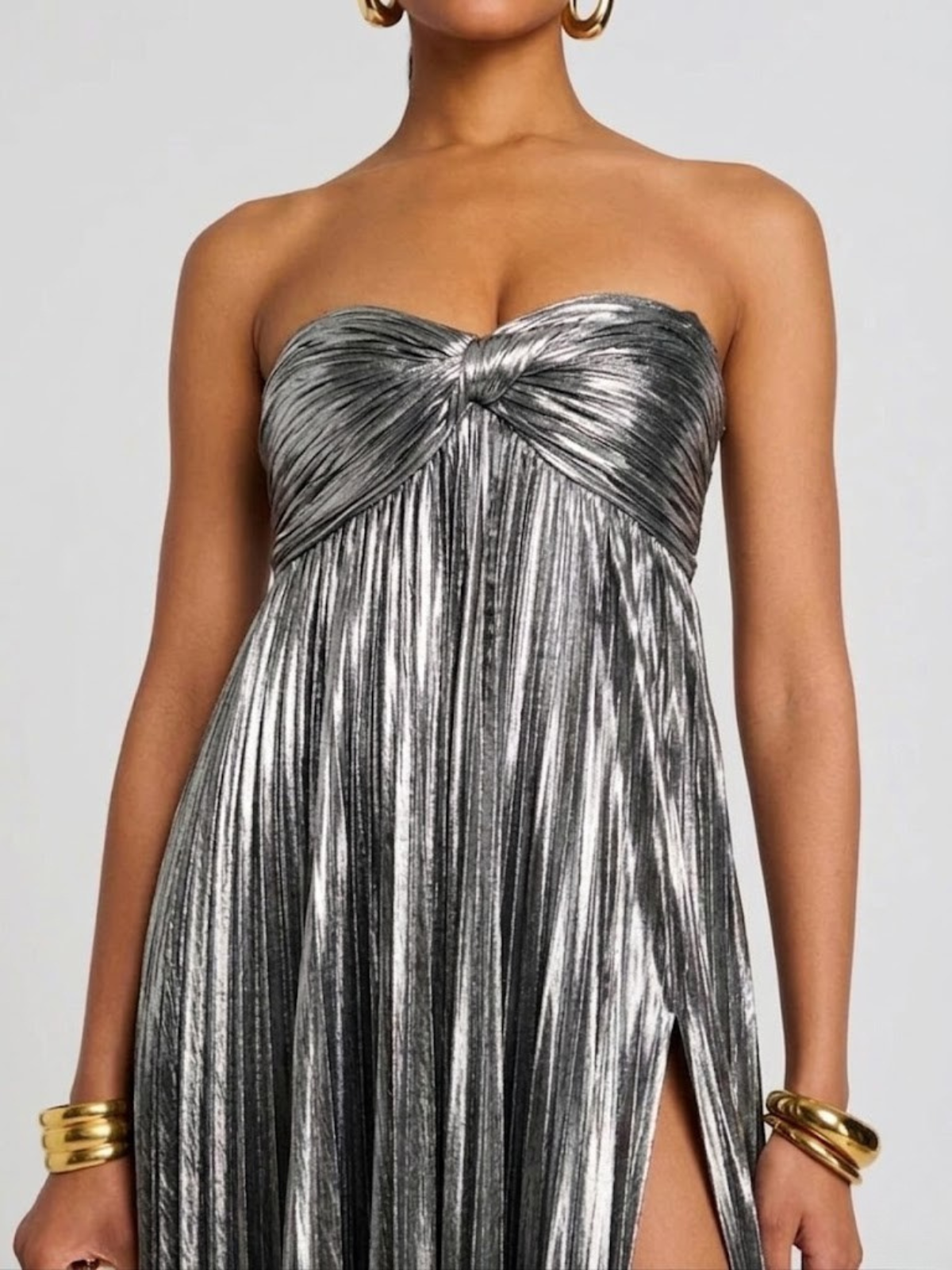 Robe Maxi Kira