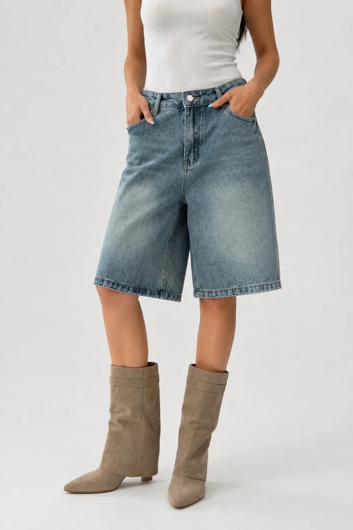 Bottines Phoebe