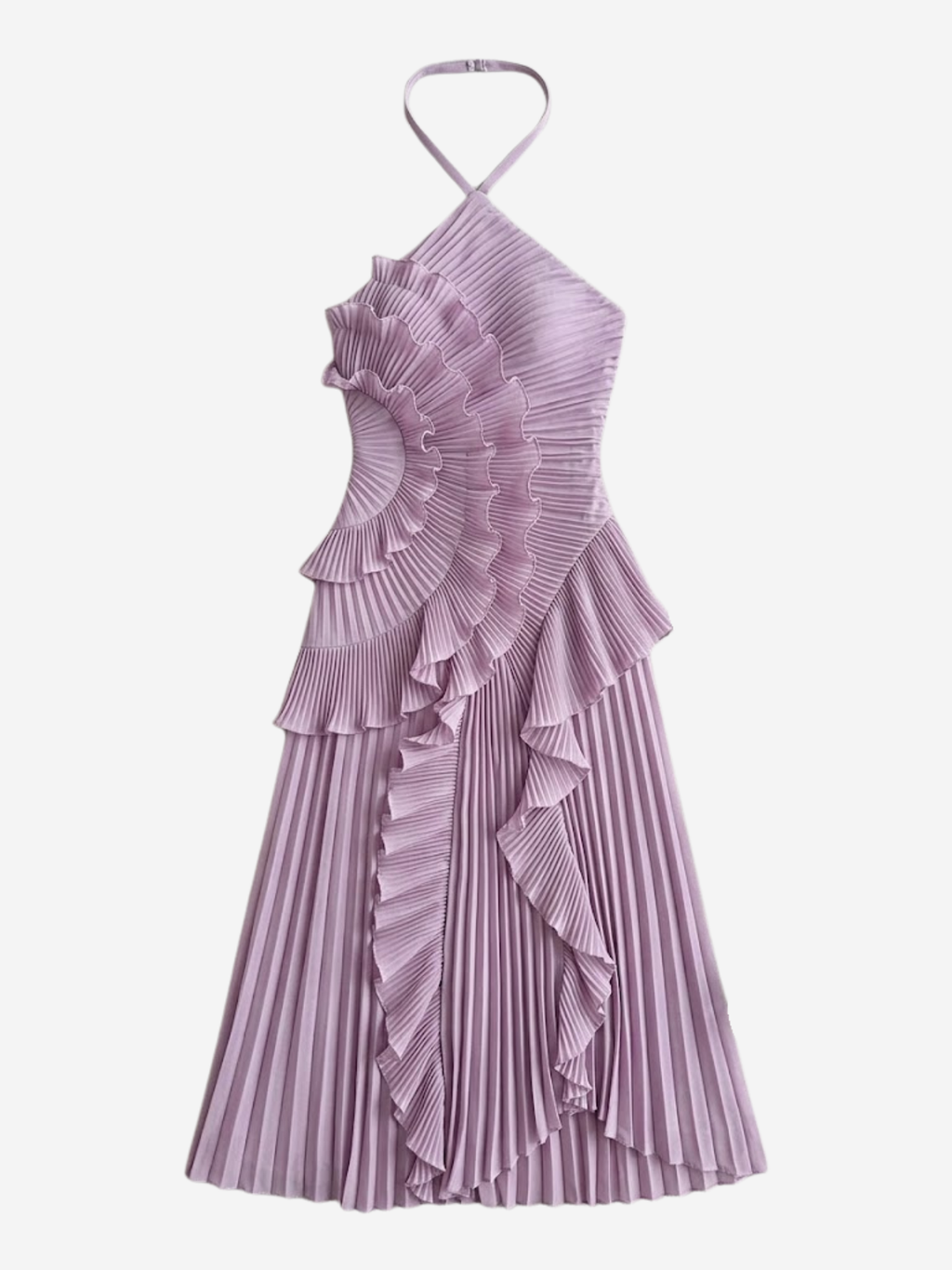 Robe Maxi Yasmine