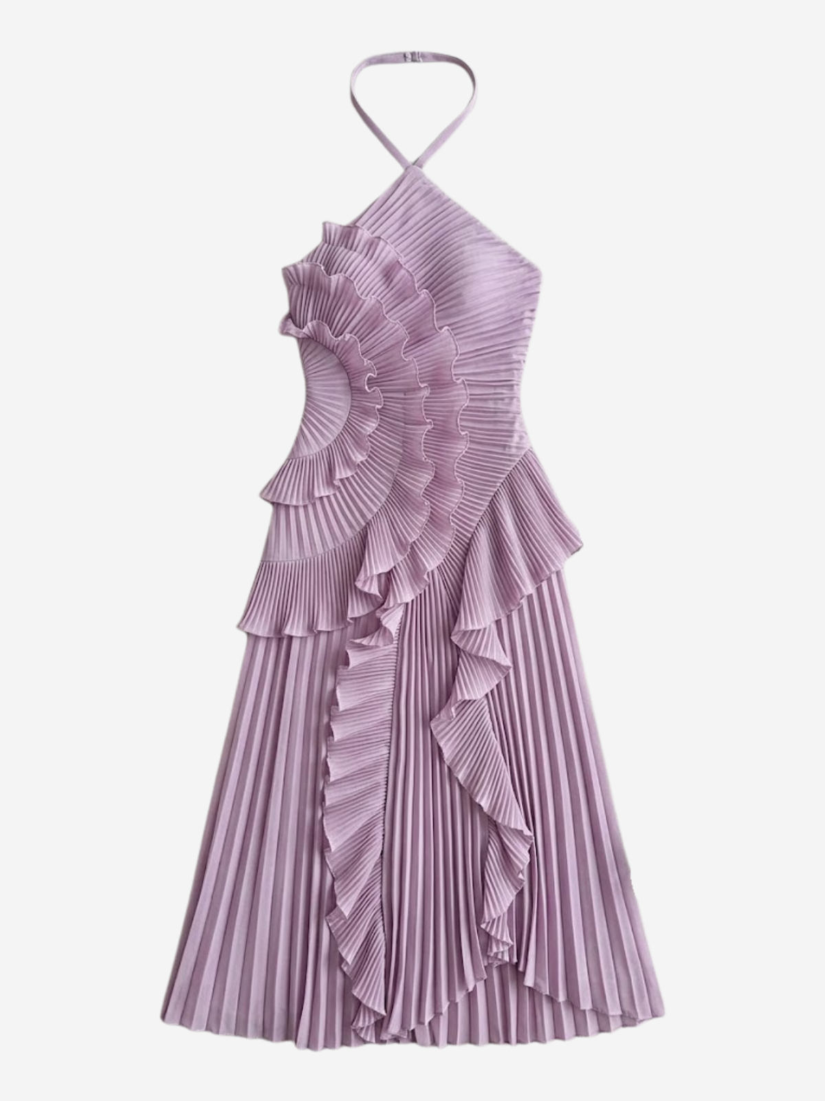 Robe Maxi Yasmine