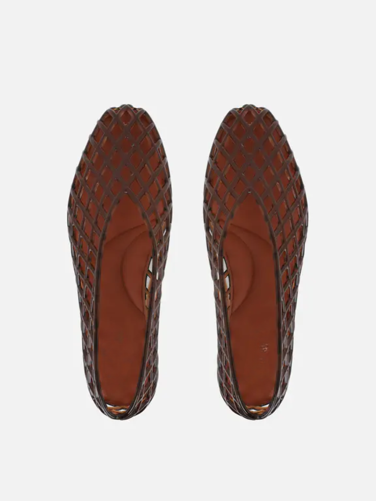 Mimi Jelly Flats