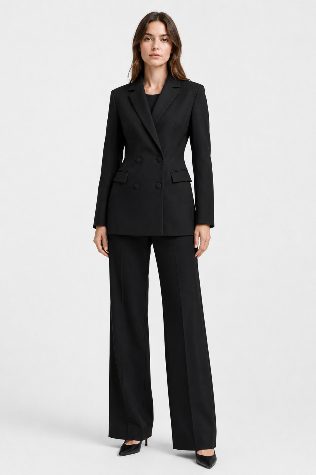 Veste Blazer Zoey