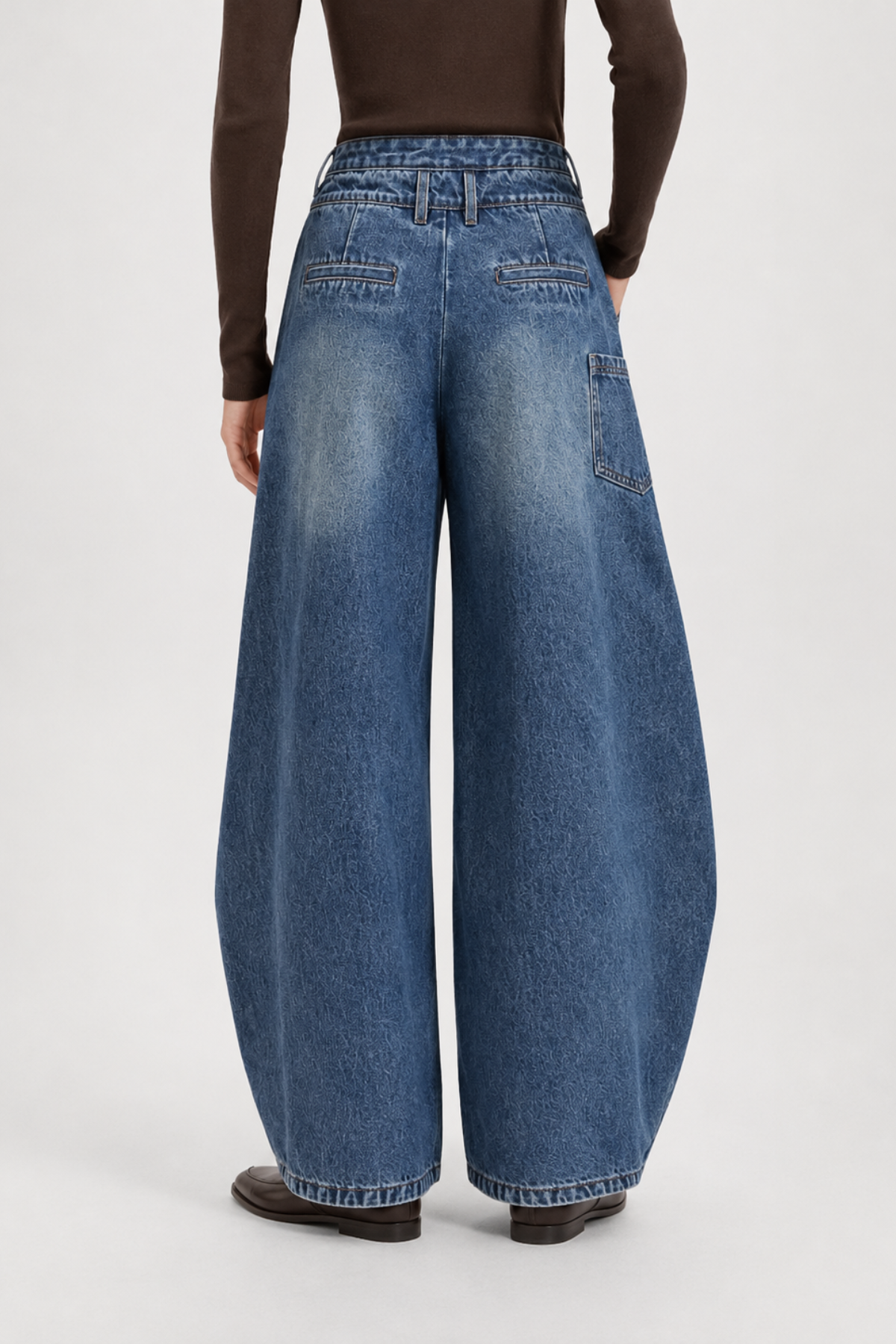 Jeans Matilda donna