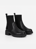 Bottines Chaussettes Maisie