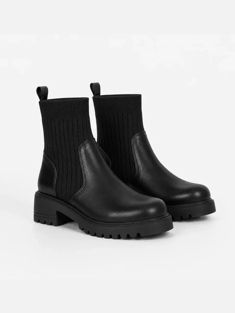 Bottines Chelsea Yara