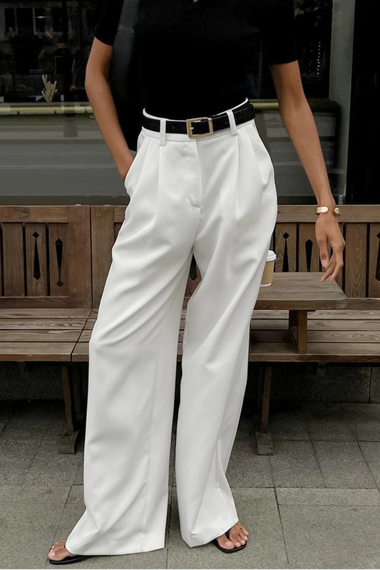 Pantaloni Grace donna