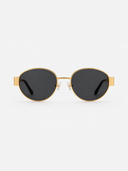 Lunettes de Soleil Goldie