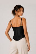 Gaëlle Corset Top