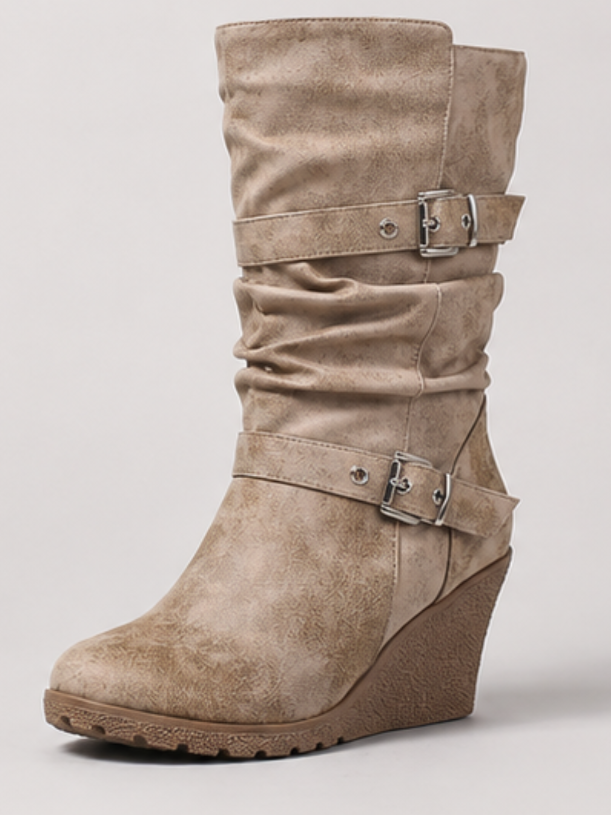 Bottines Fantine