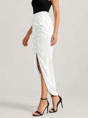 Jupe Midi Eva