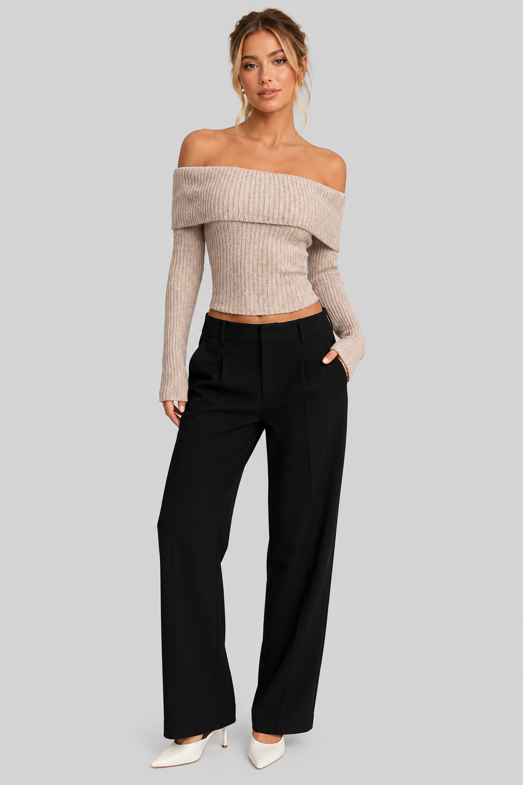 Maglia Rosie
