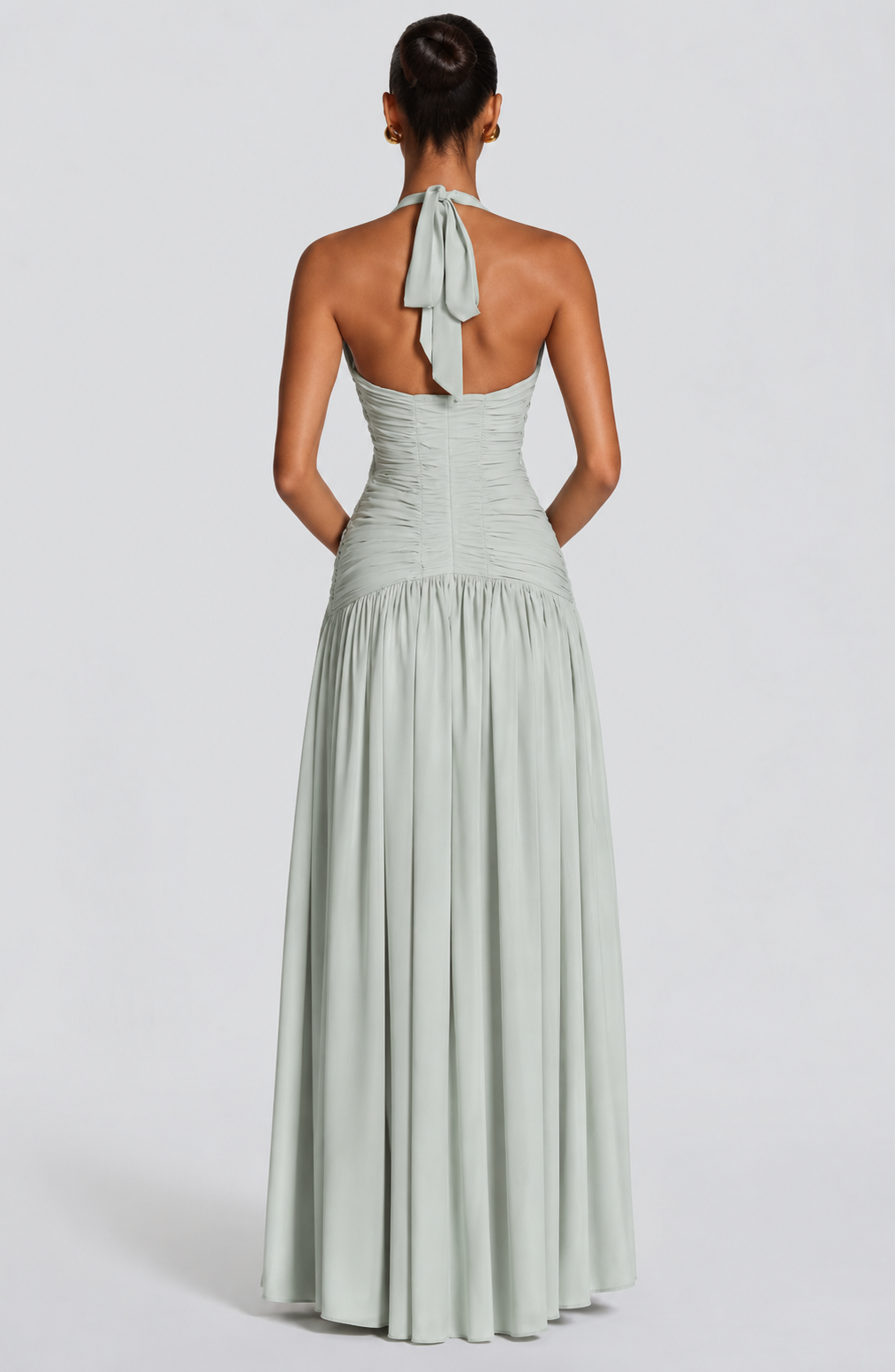 Robe Maxi Coline
