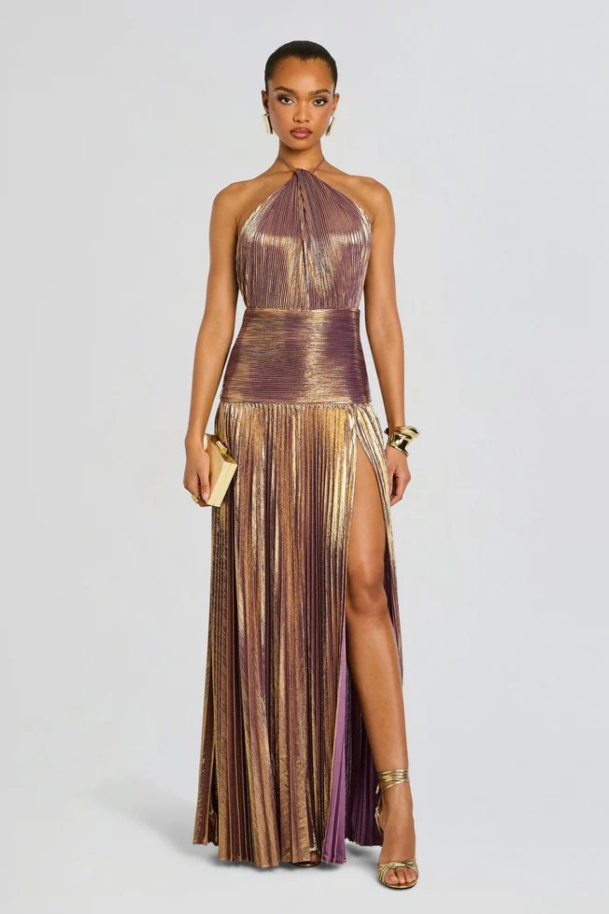 Robe Maxi Aurelia