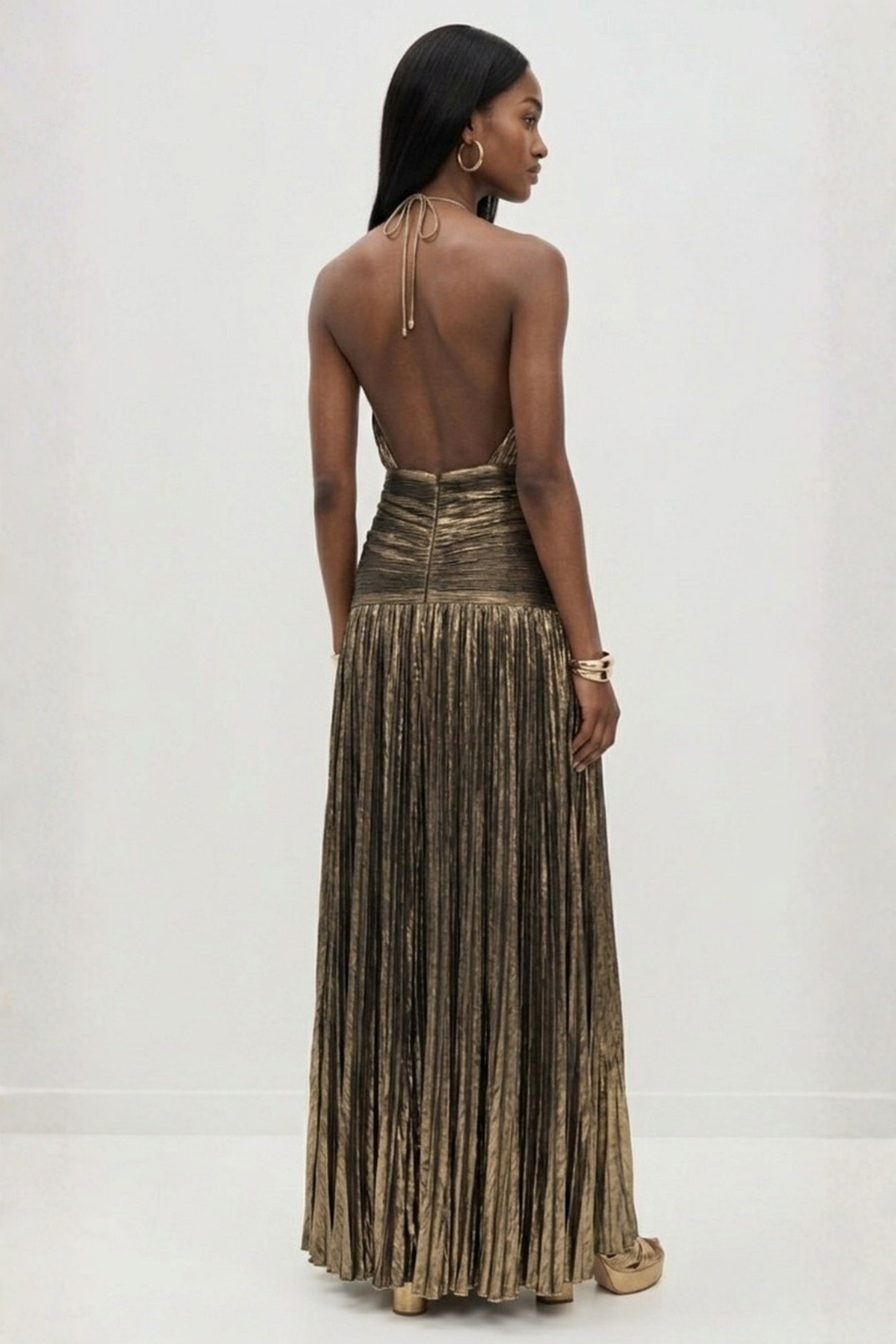 Robe Maxi Aurelia